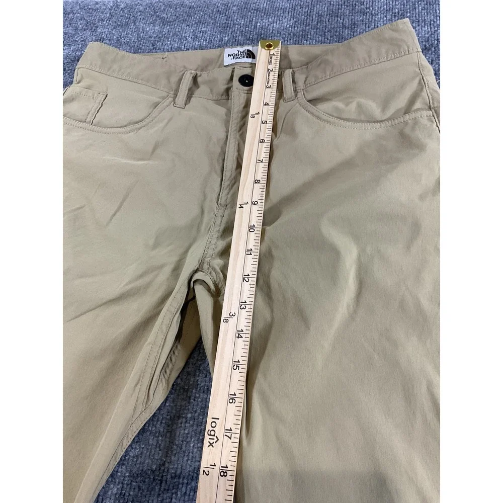 The North Face item specifics